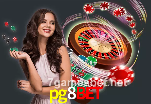 vivo no cassino pg8bet