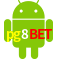 Aplicativo pg8bet para Android